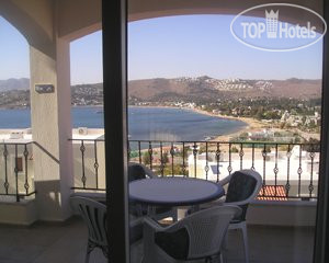 Hotelier's photos Bitez Marina Club 3*