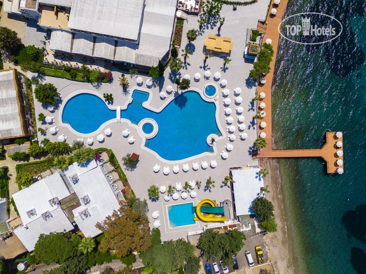 Hotelier's photos Labranda TMT 5*