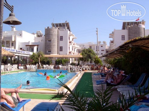 Hotelier's photos Reishan 3*