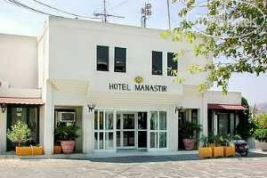 Hotel photo Magna Manastir Hotel 4*