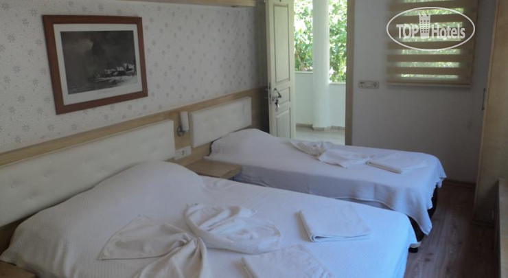 Hotelier's photos Gunisigi Hotel