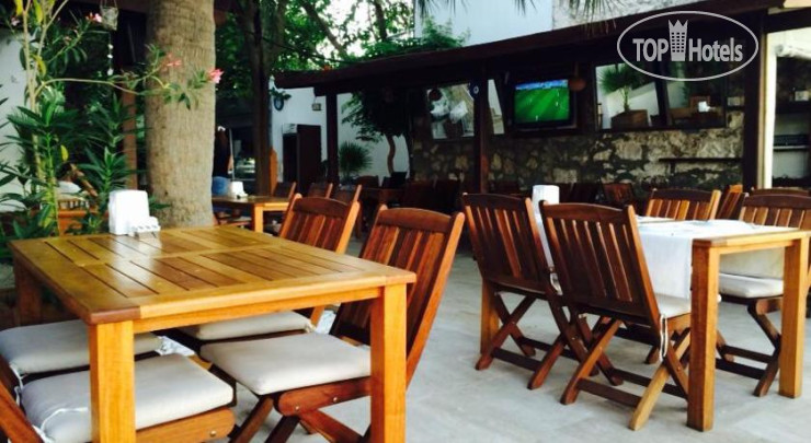 New photos from tourists Gunisigi Hotel