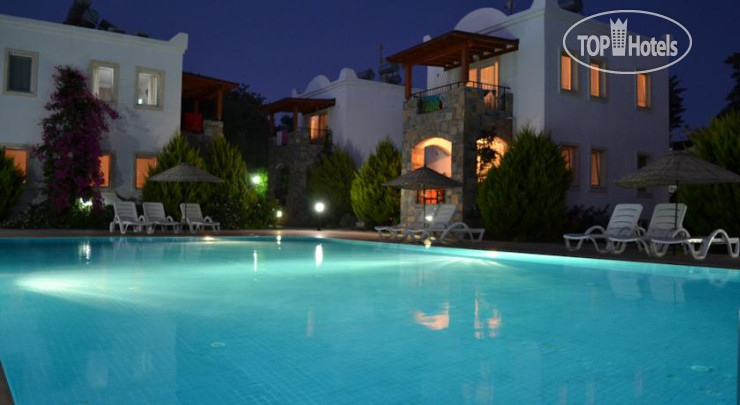 New photos from tourists Ozgun Apart Otel