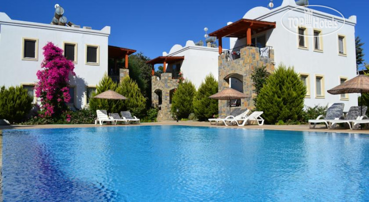 Hotel photo Ozgun Apart Otel 