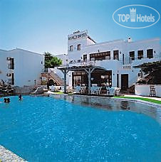 Hotel photo Benny 3*