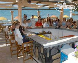 New photos from tourists Ayvan 2*