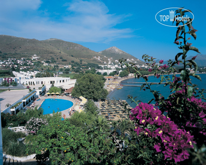 New photos from tourists Kadikale Resort SPA & Wellness 5*