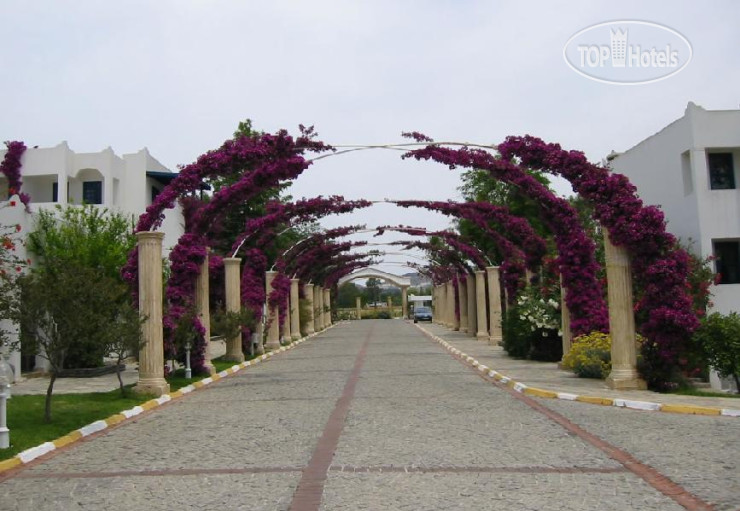 Hotelier's photos Kadikale Resort SPA & Wellness 5*