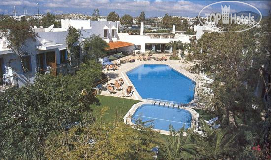 Hotel photo Flora Hotel 3*