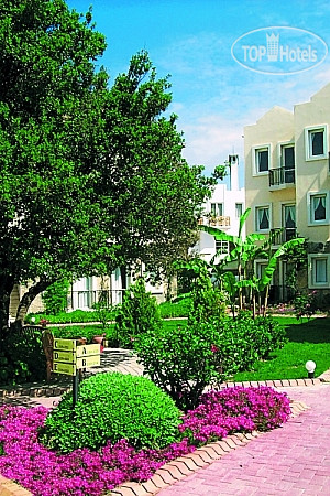 Hotel photo Gundem Resort 4*