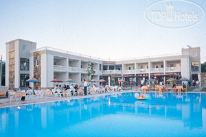 Hotelier's photos Magic Route 3*