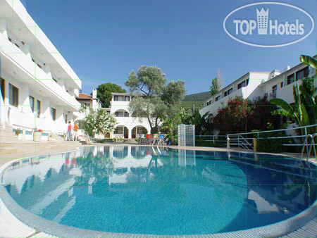 Hotel photo Club Aquarium 3*
