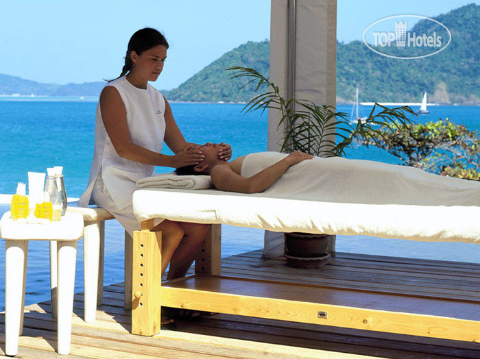 New photos from tourists Kempinski Barbaros Bay Hotel 5*