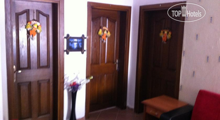 Hotelier's photos Fakirin Yeri Aile Pansiyonu