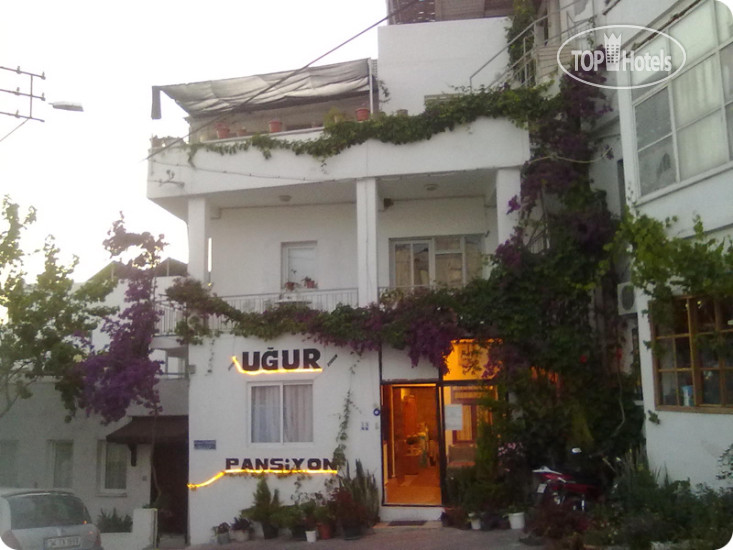 Hotel photo Bodrum Ugur Pansiyon 