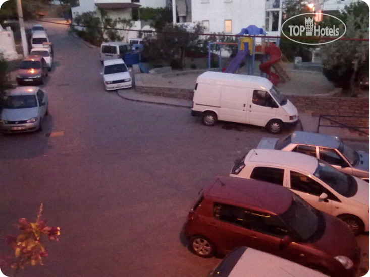 New photos from tourists Bodrum Ugur Pansiyon