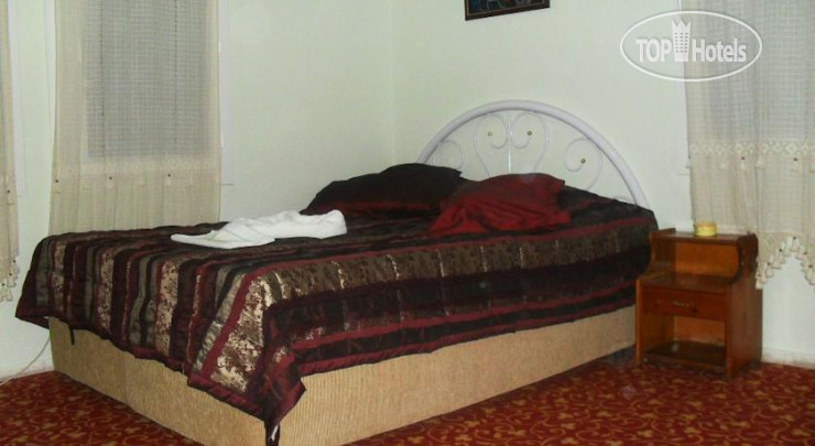 Hotel photo Bodrum Kumsal Pansiyon 