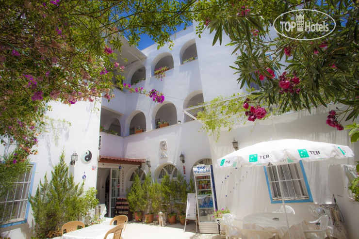 New photos from tourists Kale Pansiyon