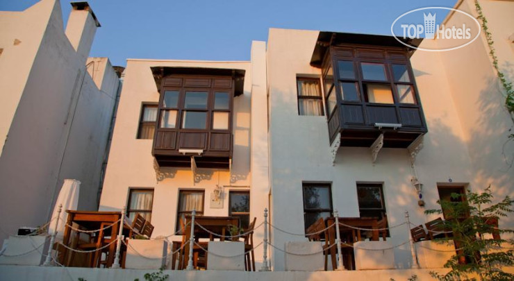 Hotel photo Cumba Suites Hotel 