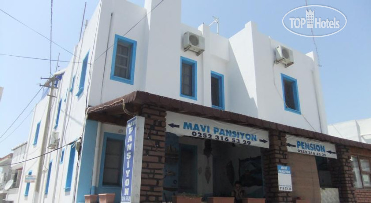 Hotel photo Mavi Pansiyon 