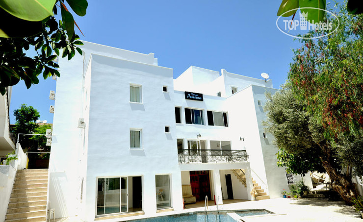 Hotelier's photos Derya Pension
