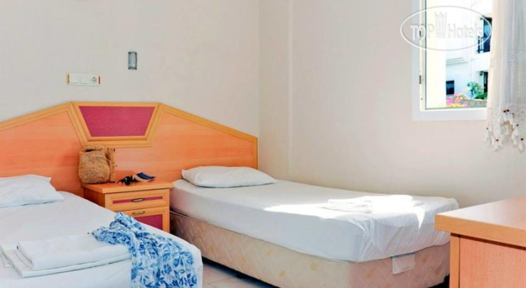 New photos from tourists Club Bozok Apart Hotel