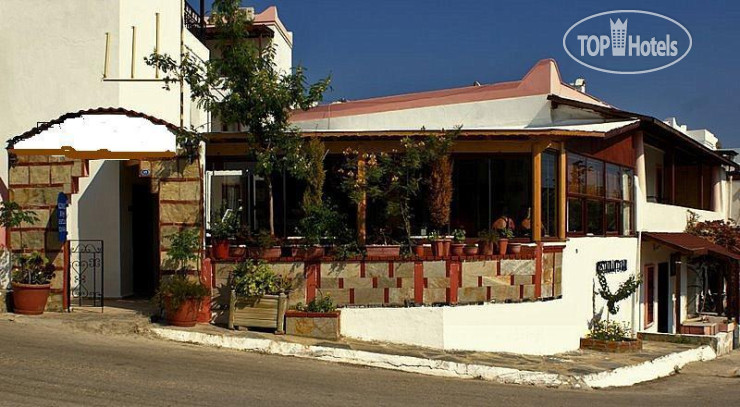 Hotel photo Ten Aparts Hotel 