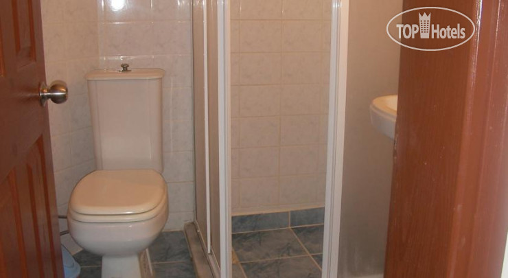 New photos from tourists Ten Aparts Hotel