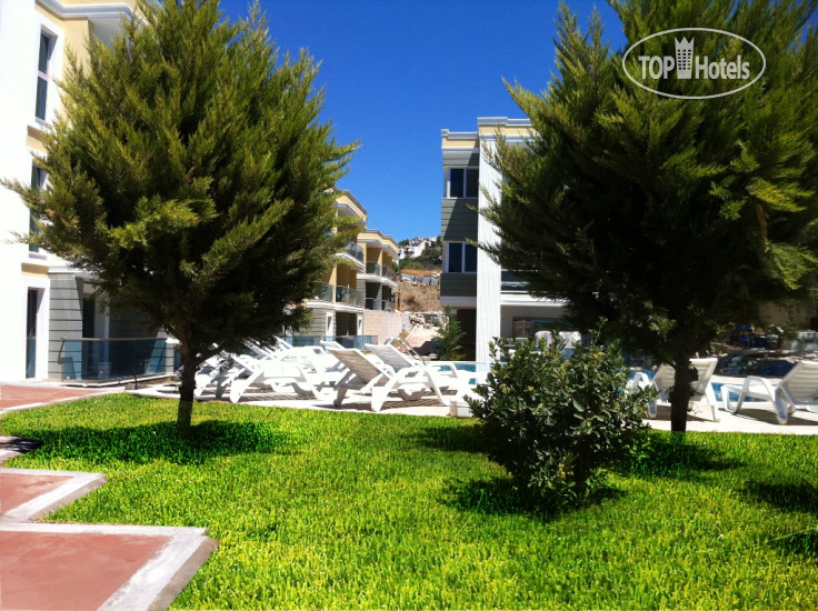 Hotelier's photos Breeze Beach