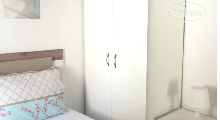 New photos from tourists Sun Apart Hotel