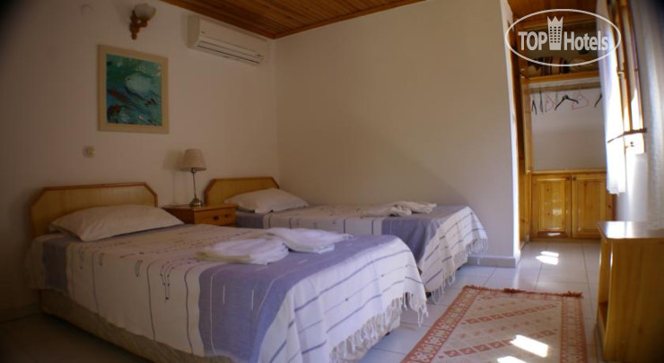 New photos from tourists Arriba Pension & Restaurant Hotel