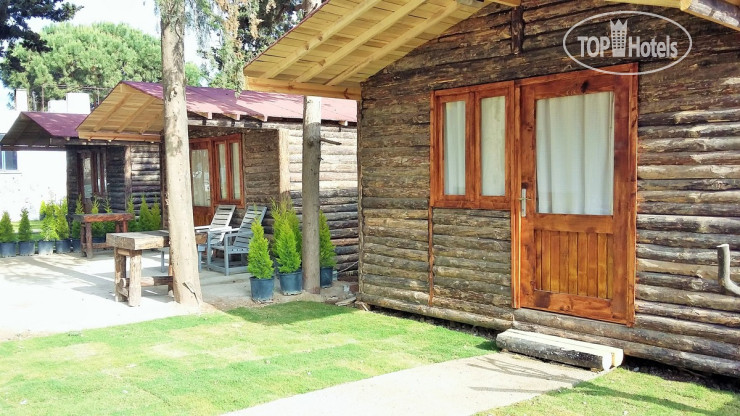 Hotel photo Pitos Bungalows 