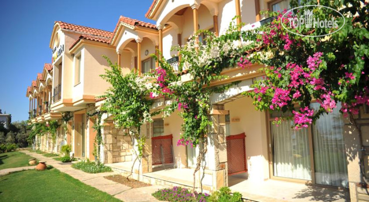 Hotel photo Club Pomalin Hotel 