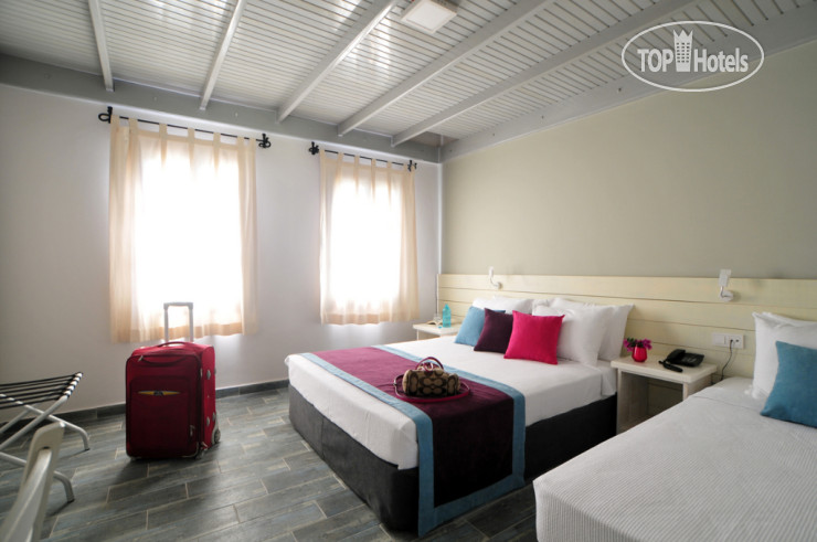 Hotelier's photos Kefi Beach & Suites Hotel