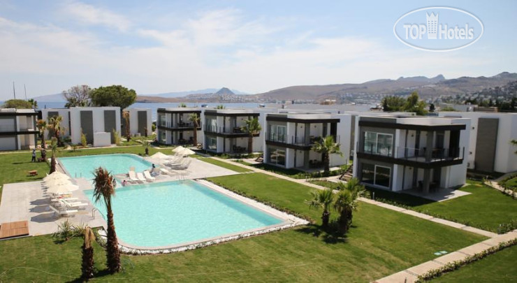 Hotel photo Park Marin Residence 