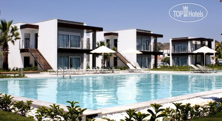 New photos from tourists Park Marin Residence