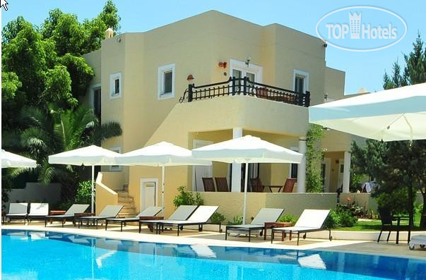 Hotelier's photos La Vida Blanca Sumer Evleri
