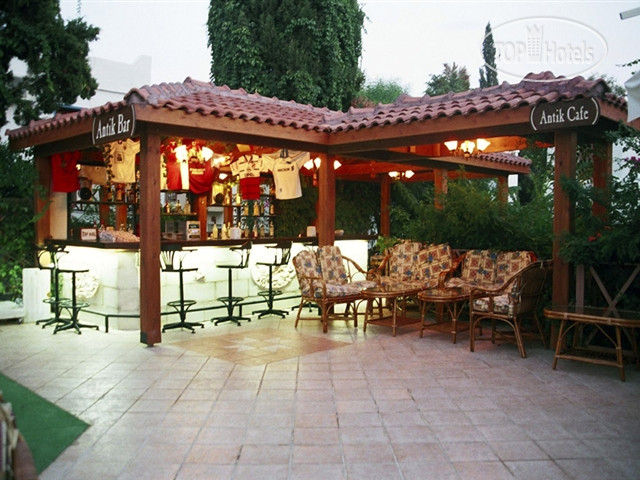 New photos from tourists Bitez Antik Hotel 3*