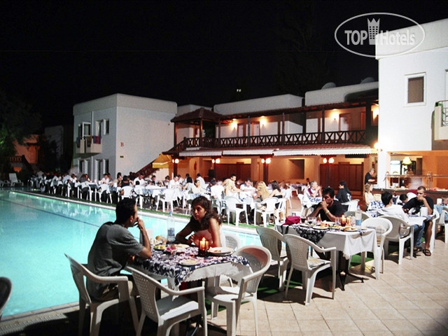 Hotelier's photos Bitez Antik Hotel 3*
