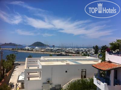 Hotel photo Marin Beach Apart Hotel 