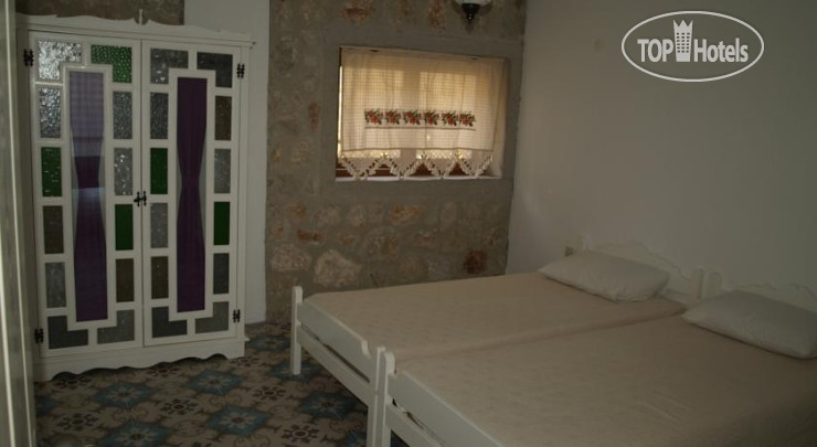 New photos from tourists 1001 Gece Tatil Eco Farm Hotel