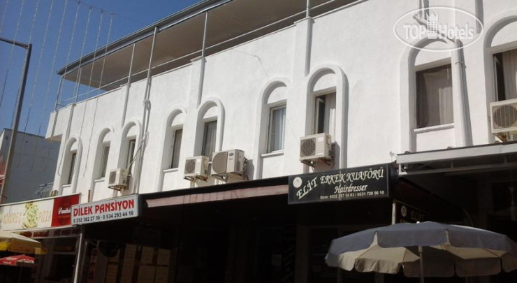 Hotel photo Dilek Pension 