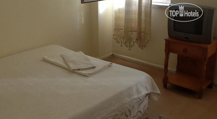 New photos from tourists Dilek Pension