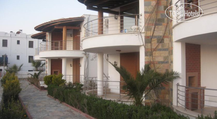 Hotel photo Okaliptus Holiday Villas 