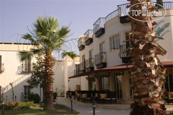 Hotel photo Bitez Garden Life 3*