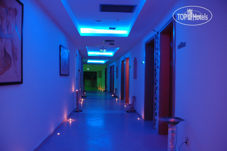 New photos from tourists Azure by Yelken Hotel 5*