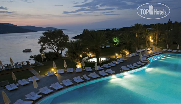 New photos from tourists Doubletree by Hilton Bodrum Isil Club 5*