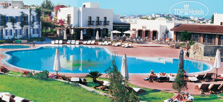New photos from tourists Myndos Resort Hotel 3*