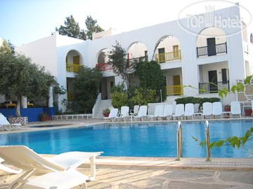 Hotelier's photos Samdan 3*