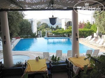 New photos from tourists Samdan 3*